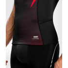 Рашгард - Venum Adrenaline Sleeveless Rashguard - Red​